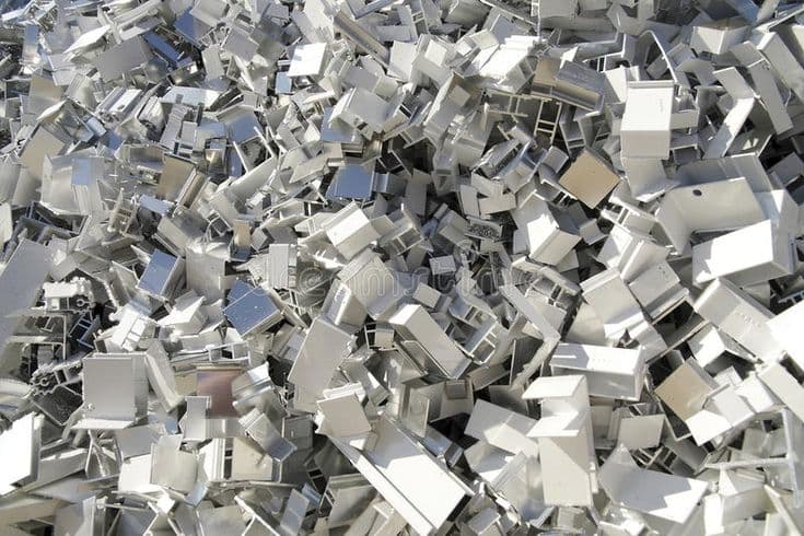 Professional Metal Loading