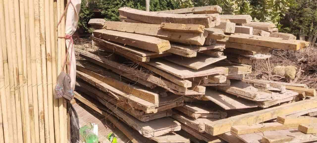 Professional Scrap Handling